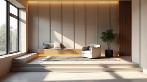 Wykończenia wnętrz cena za m2 Łódź