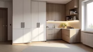 Wykończenia wnętrz cena za m2 Radom