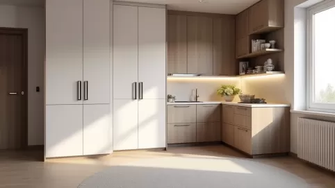 Wykończenia wnętrz cena za m2 Radom