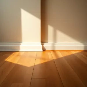 Wykończenia wnętrz Gdańsk