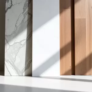 Wykończenia wnętrz Kraków cennik