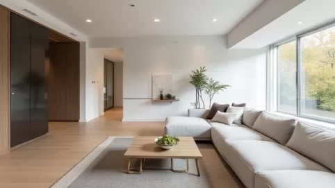 Wykończenie domu pod klucz cena za m2 Kraków