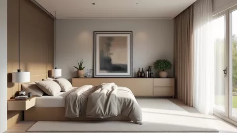 Wykończenie domu pod klucz cena za m2 Płock