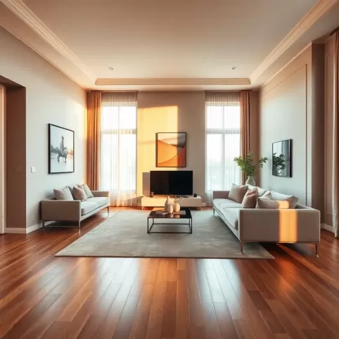 Wykończenie domu pod klucz Wrocław