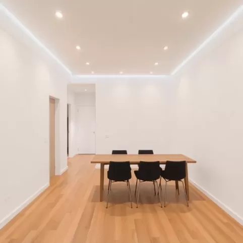 Wykończenie mieszkania Katowice