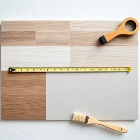 Wykończenie mieszkania koszt za m2 2024