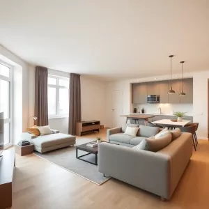 Wykończenie mieszkania pod klucz Łódź cena