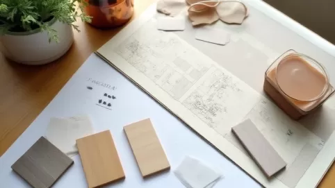 Wykończenie mieszkania Warszawa cena za m2