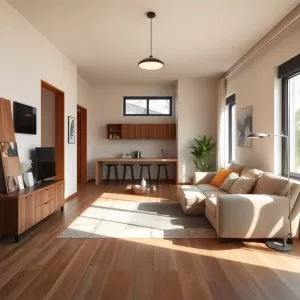 Wykończenie wnętrz Wrocław cennik