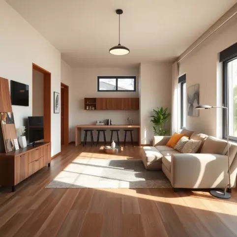 Wykończenie wnętrz Wrocław cennik