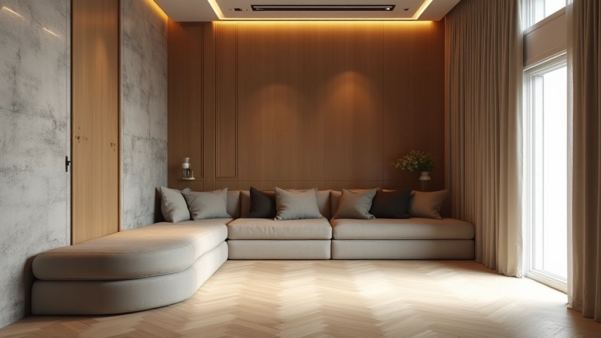 Wykończenia wnętrz cena za m2 Lublin