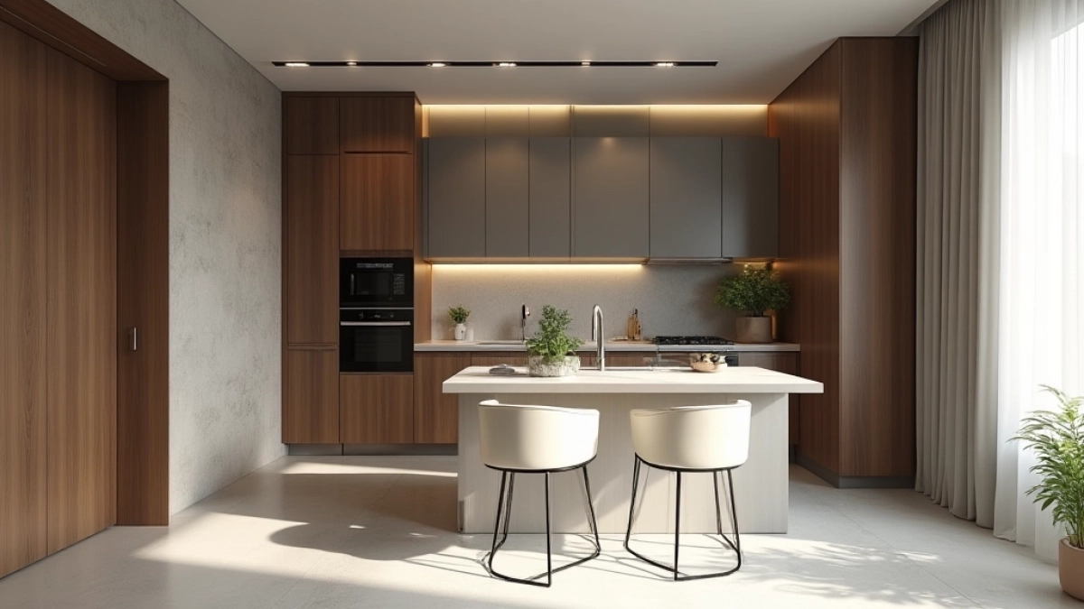 Wykończenia wnętrz cena za m2 Opole