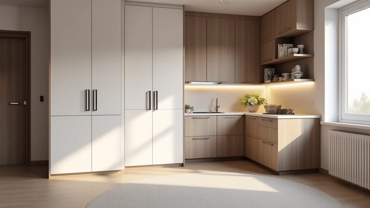 Wykończenia wnętrz cena za m2 Radom