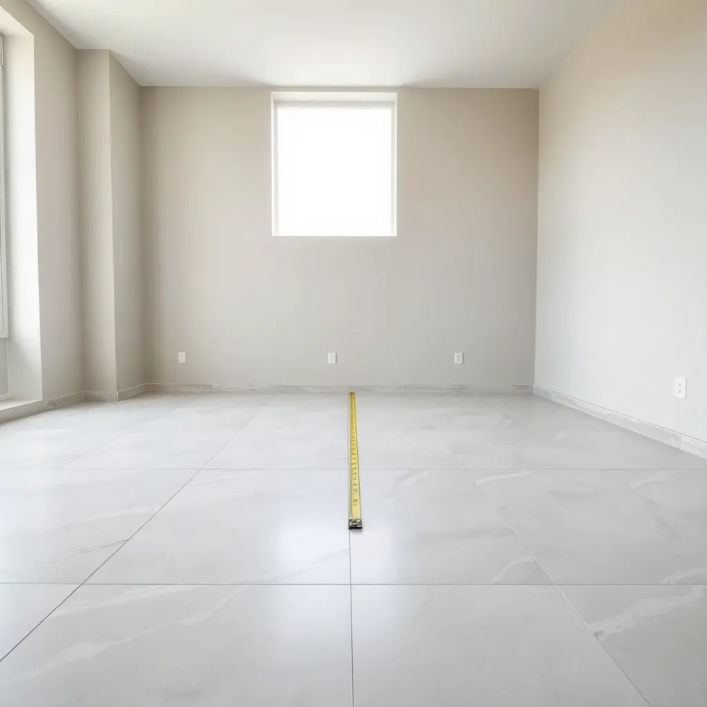 Wykończenia wnętrz cena za m2