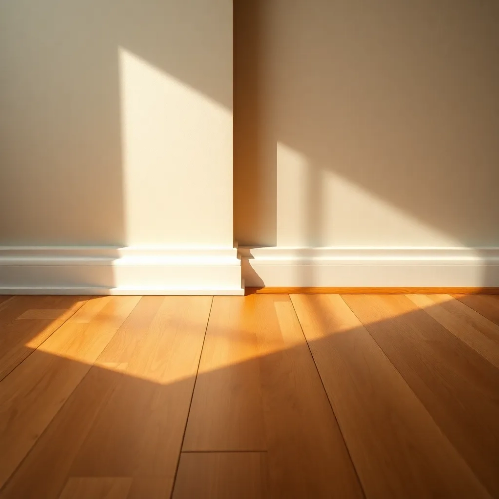 Wykończenia wnętrz Gdańsk