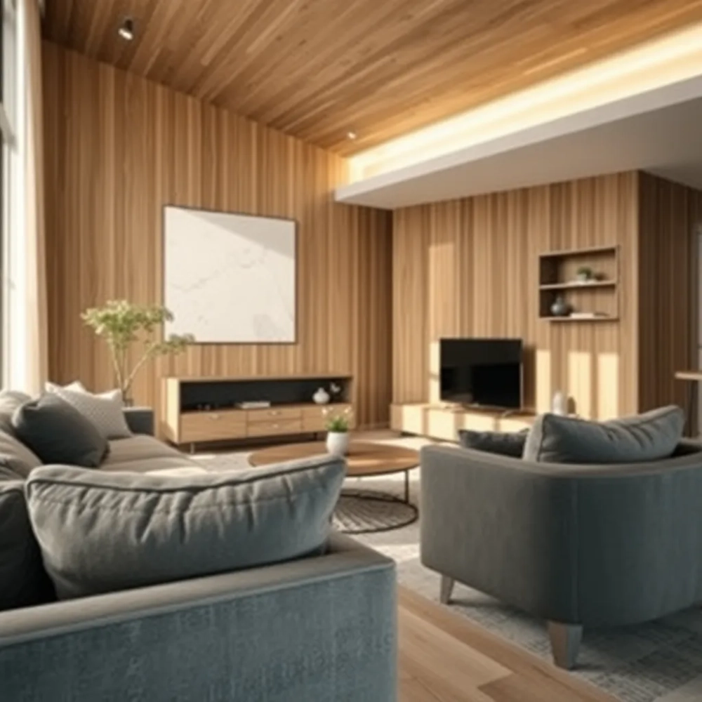 Wykończenia wnętrz Katowice