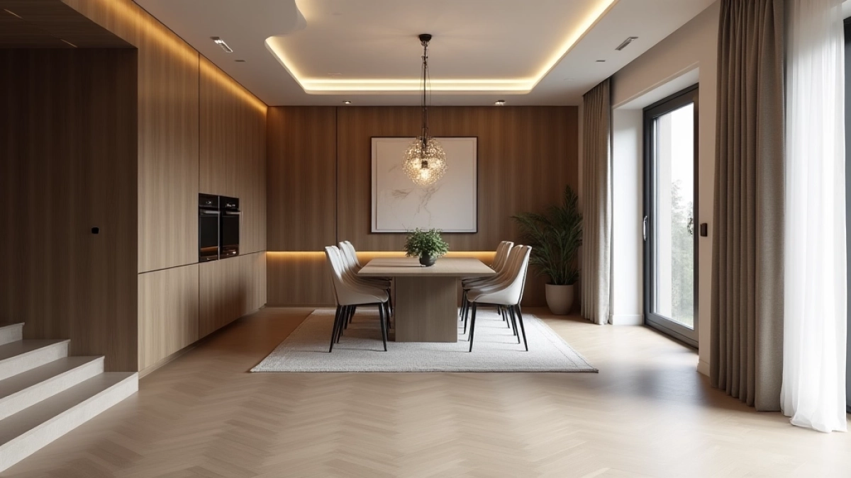 Wykończenie domu pod klucz cena za m2 Bydgoszcz