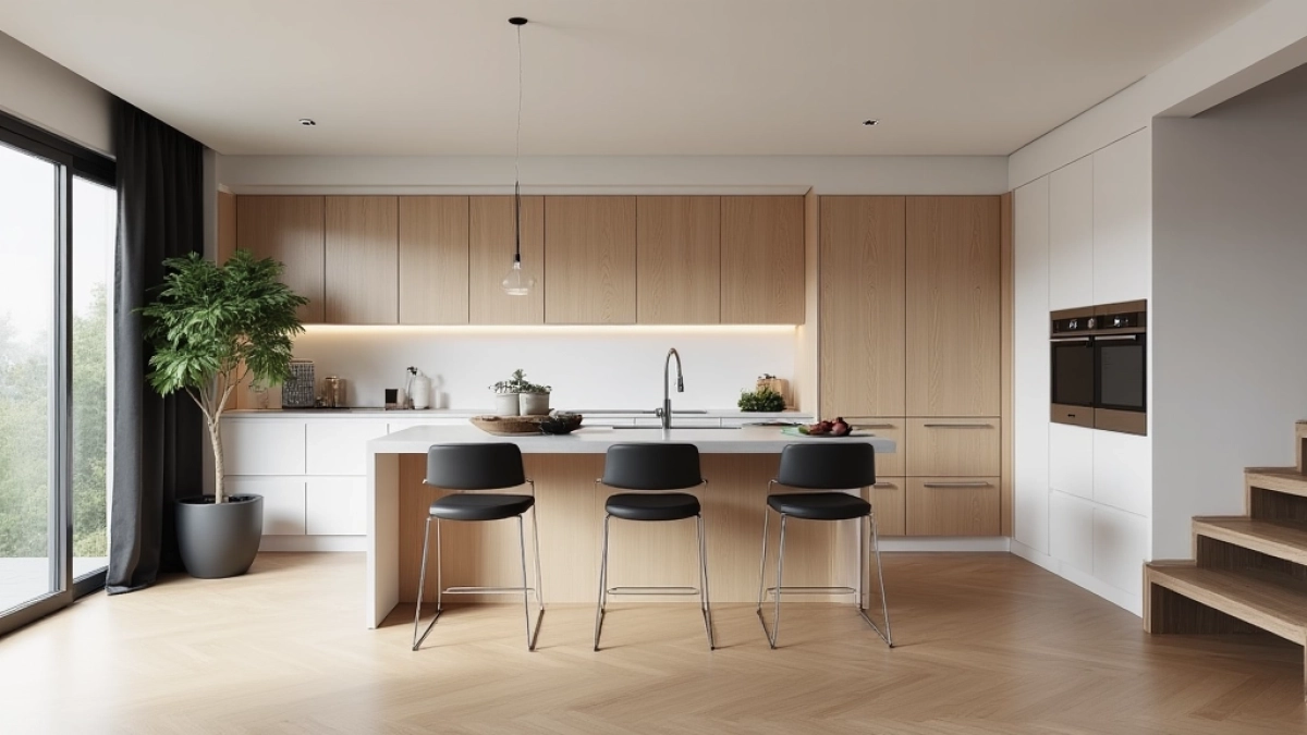 Wykończenie domu pod klucz cena za m2 Gdynia