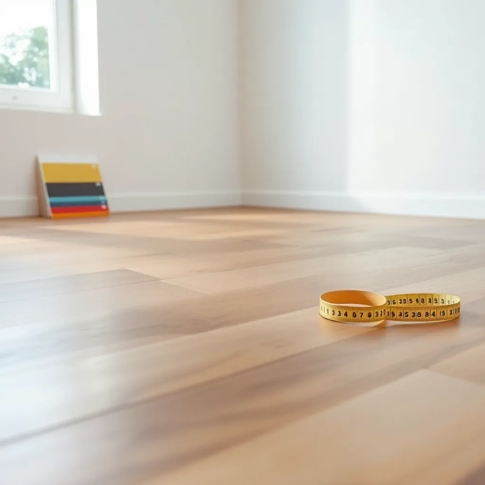 wykończenie mieszkania cena m2