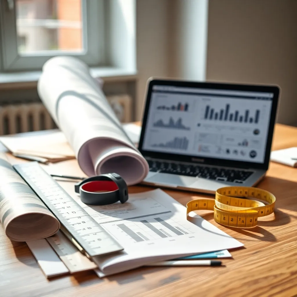 wykończenie mieszkania cennik