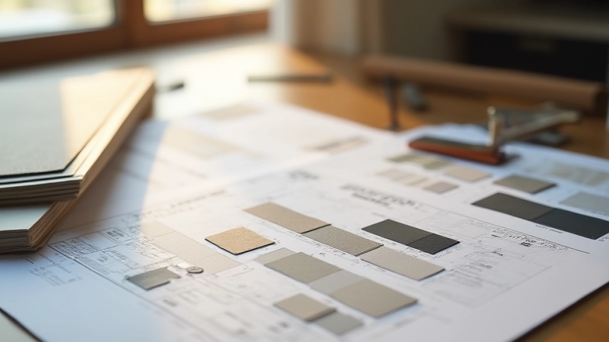 Wykończenie mieszkania pod klucz cena za m2