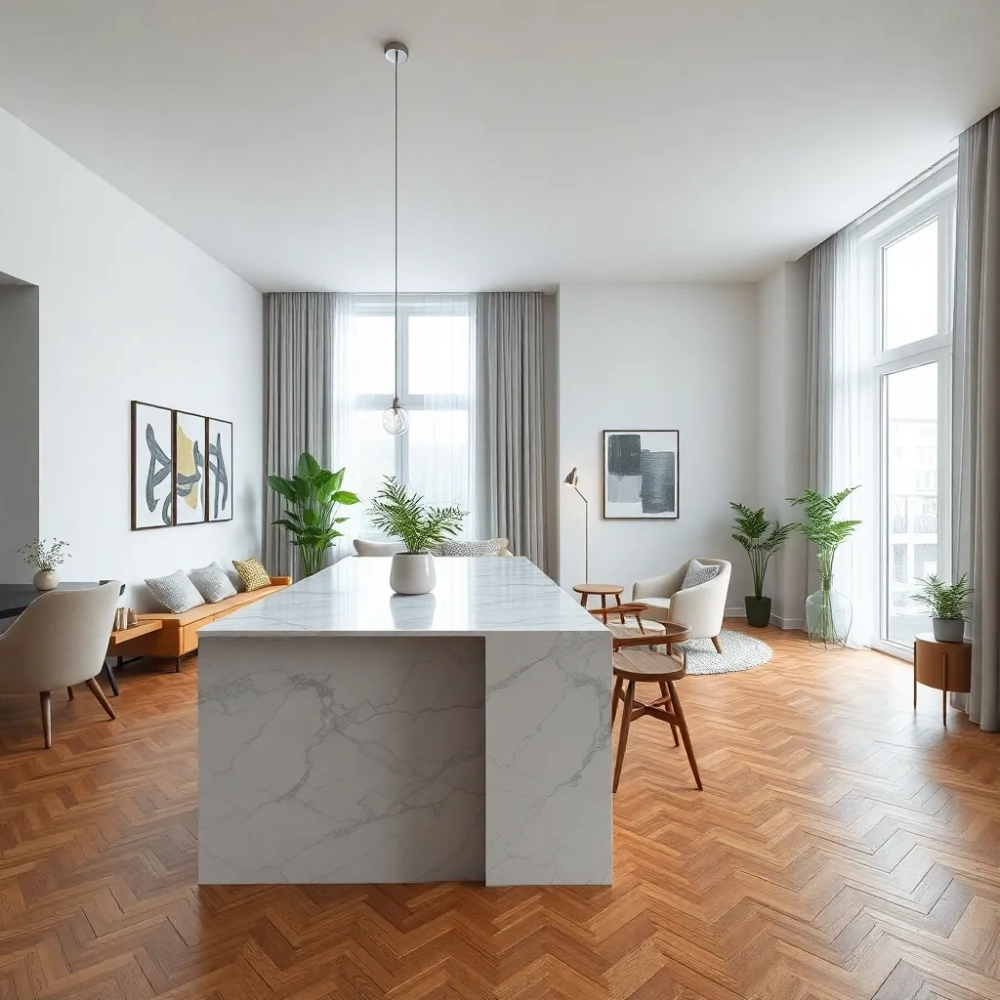 Wykończenie mieszkania pod klucz Kraków cena