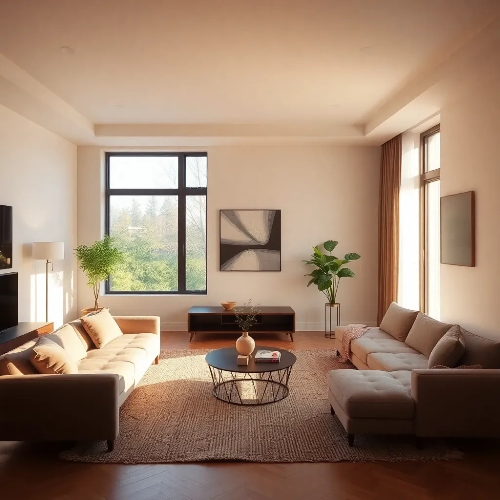 Wykończenie wnętrz Kraków