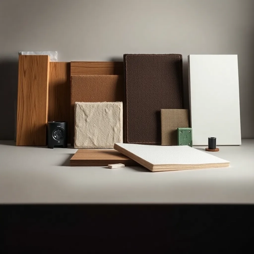 Wymagania przeciwpożarowe dla elementów wykończenia wnętrz i wyposażenia stałego