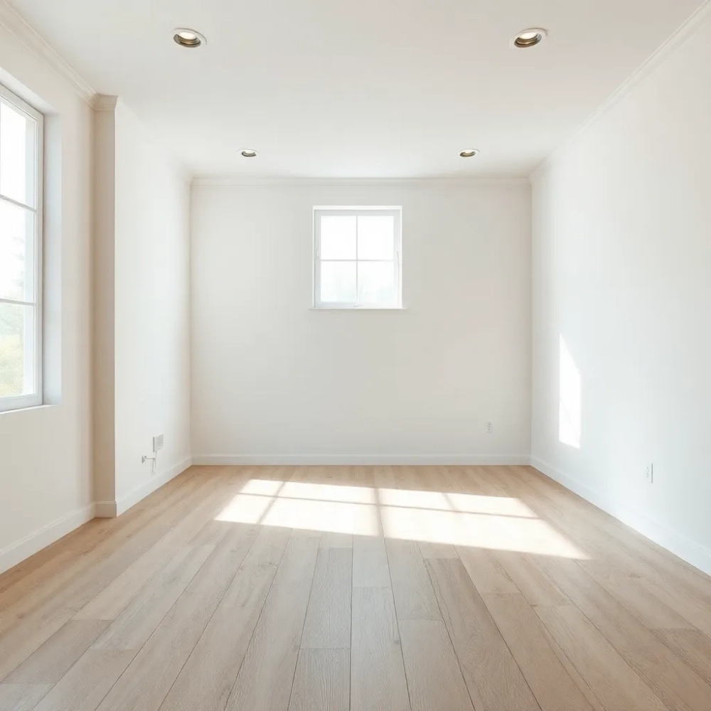 Zlece wykończenia wnętrz